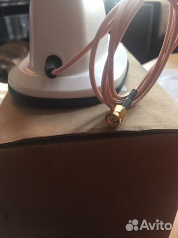 Антена Антена