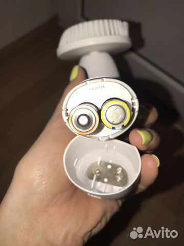 Щетка