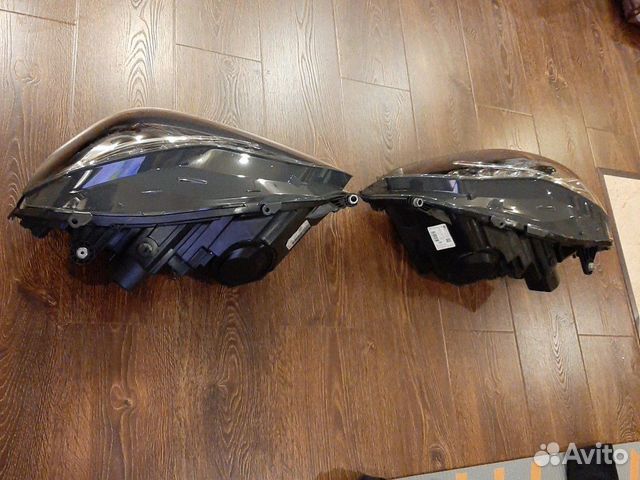 Фары Mercedes Benz w212 full led рестайлинг Фары Mercedes Benz w212 full led рестайлинг
