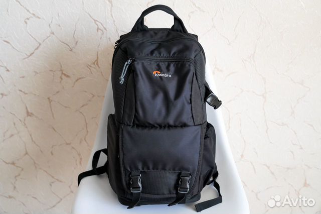 lowepro fastpack bp 150 aw