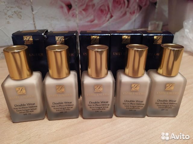 Estee Lauder Тональные крема,Консилеры Estee Lauder Тональные крема,Консилеры