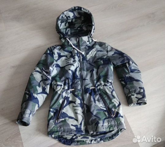 Парка Alpex
