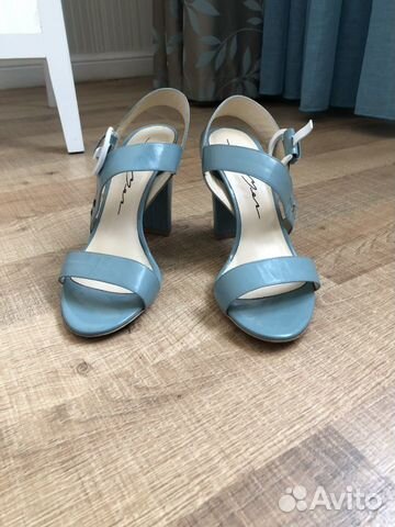 Босоножки Grey Mer Босоножки Grey Mer