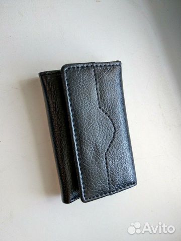Ключница - кошелёк