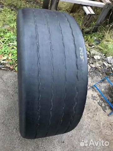 Грузовые шины бу 385 55 R22.5 Bridgestone Ар.2429Г Грузовые шины бу 385 55 R22.5 Bridgestone Ар.2429Г