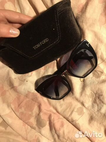 Очки Tom Ford Очки Tom Ford