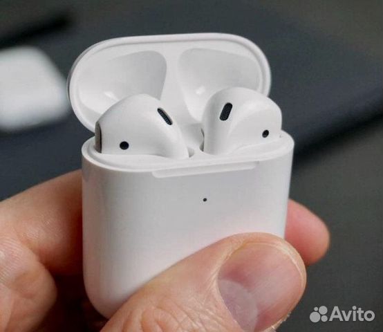 Airpods 2