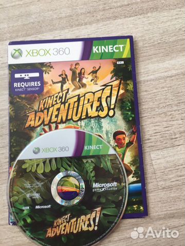 Игры на xbox 360