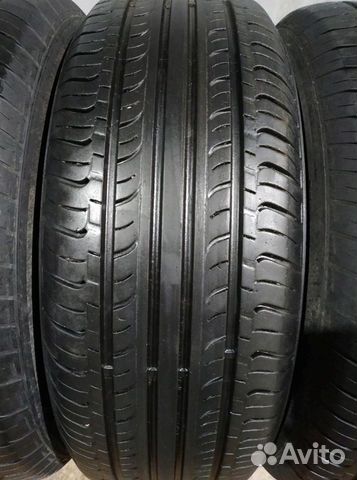 225 60 17 Hankook бу Шины Летние 225 60 R17 94W 225 60 17 Hankook бу Шины Летние 225 60 R17 94W
