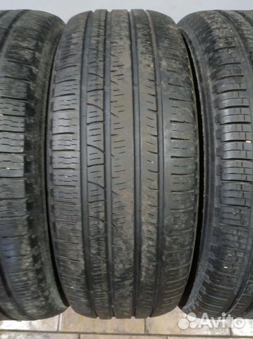 235 65 19 Pirelli бу Шины Летние 235 65 R19 98H 235 65 19 Pirelli бу Шины Летние 235 65 R19 98H