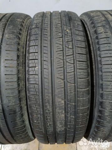 235 65 19 Pirelli бу Шины Летние 235 65 R19 98H 235 65 19 Pirelli бу Шины Летние 235 65 R19 98H