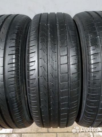 215 65 17 Pirelli бу Шины Летние 215 65 R17 98H 215 65 17 Pirelli бу Шины Летние 215 65 R17 98H