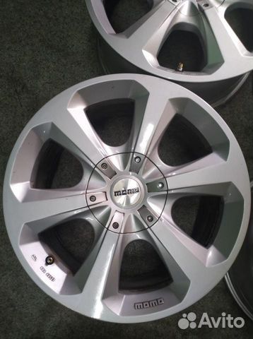 Диски бу литые R18 I на VW Touareg Audi Q7 Porsche Диски бу литые R18 I на VW Touareg Audi Q7 Porsche