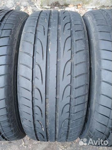 205 55 16 Dunlop бу Шины Летние 205 55 R16 102L