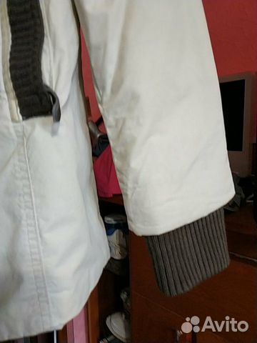 Куртка Куртка