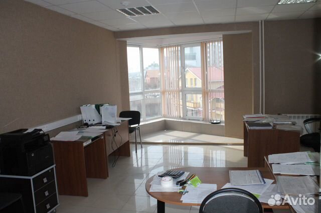 Офисное помещение, 94.2 м² Офисное помещение, 94.2 м²