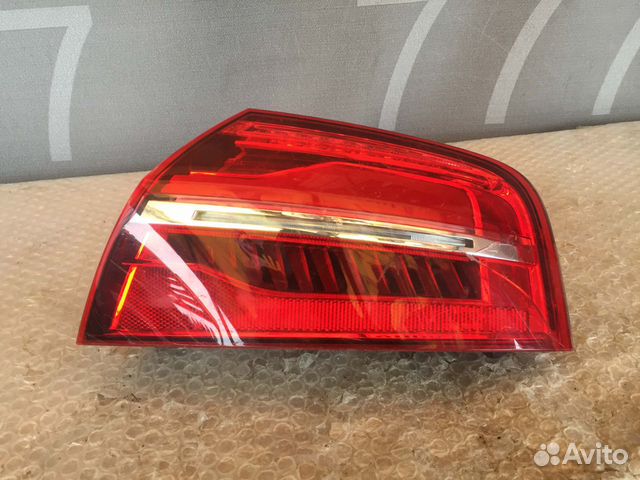 Audi A8 (D4) Фонарь задний правый внешний Б/у Ори Audi A8 (D4) Фонарь задний правый внешний Б/у Ори