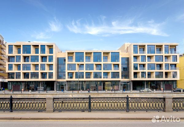 3-к квартира, 145 м², 4/6 эт. 3-к квартира, 145 м², 4/6 эт.