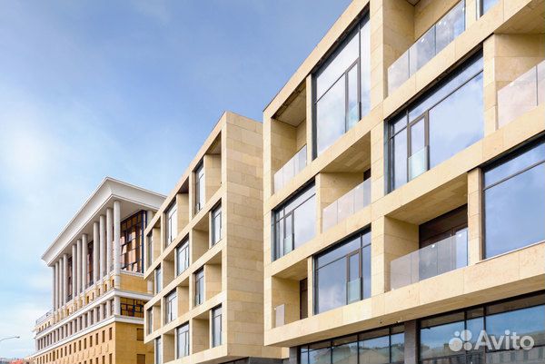 3-к квартира, 145.9 м², 5/6 эт. 3-к квартира, 145.9 м², 5/6 эт.