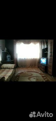 1-к квартира, 31 м², 2/5 эт. 1-к квартира, 31 м², 2/5 эт.