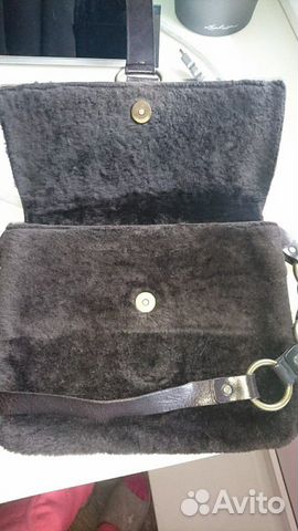 Сумка D&G оригинал