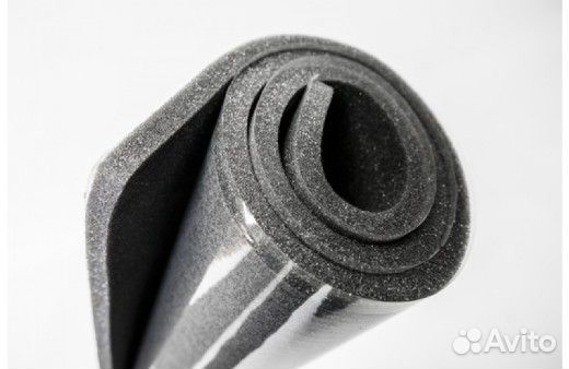 Шумоизоляция Practic Flex10