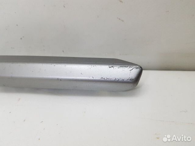 Накладка птф правая Subaru Forester 4