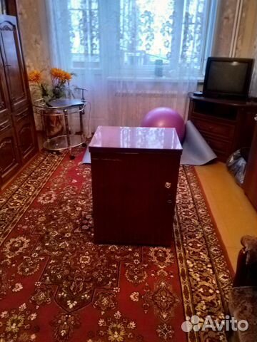 Швейная машина Подольск 142