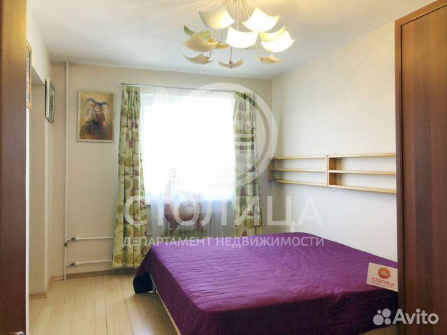 2-к квартира, 54 м², 12/14 эт. 2-к квартира, 54 м², 12/14 эт.