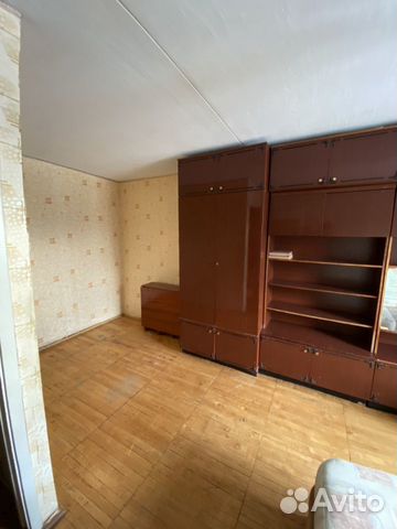 1-к квартира, 34.3 м², 3/9 эт. 1-к квартира, 34.3 м², 3/9 эт.