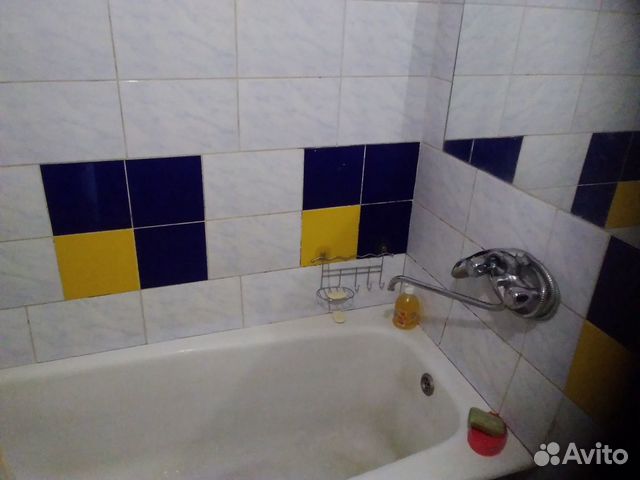 Комната 12 м² в 2-к, 5/9 эт.