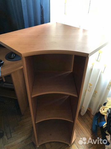 Тумба угловая Тумба угловая