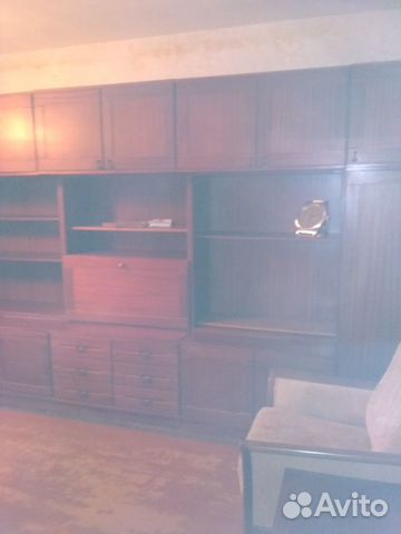 1-к квартира, 30 м², 4/5 эт.