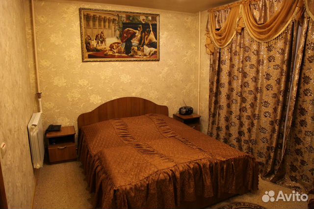 2-к квартира, 40 м², 1/7 эт. 2-к квартира, 40 м², 1/7 эт.