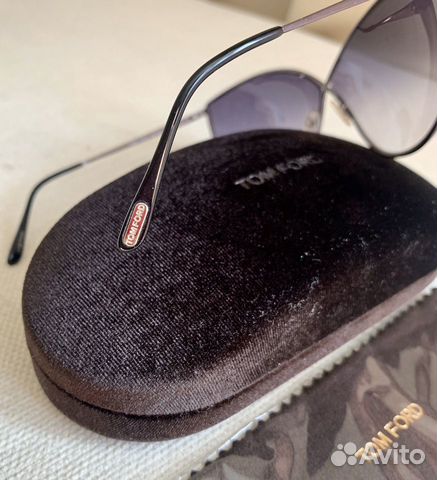 Очки Tom Ford оригинал
