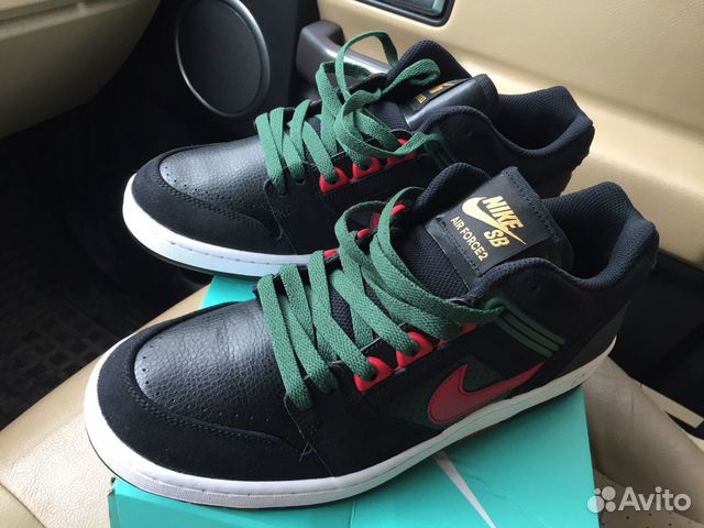 nike air force sb
