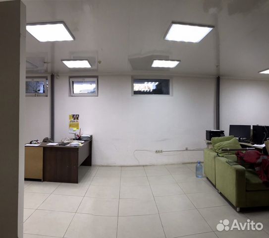 Офисное помещение, 150 м², 1 линия от Г. Острякова Офисное помещение, 150 м², 1 линия от Г. Острякова
