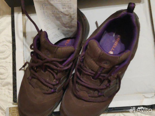 Ботинки OUT.perform Ботинки OUT.perform