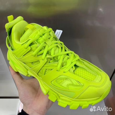 Кроссовки Balenciaga Кроссовки Balenciaga