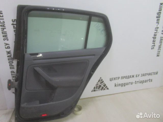 Дверь задняя правая Volkswagen Golf 5 Фольксваген Дверь задняя правая Volkswagen Golf 5 Фольксваген