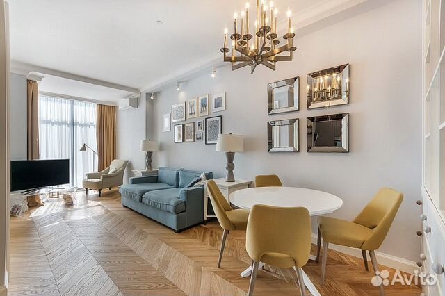 2-к квартира, 60.4 м², 9/10 эт. 2-к квартира, 60.4 м², 9/10 эт.