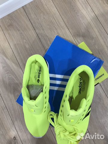 Кроссовки adidas zx flux Кроссовки adidas zx flux