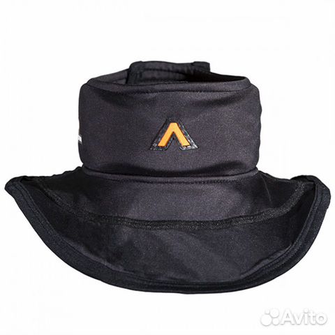 Протектор горла aegis interceptor BIB
