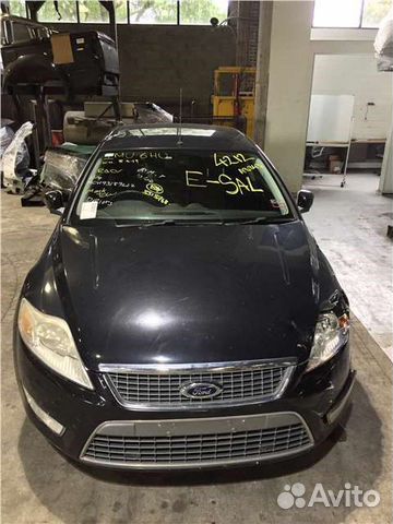 Разобран на запчасти Ford Mondeo 4 2007-2015 Разобран на запчасти Ford Mondeo 4 2007-2015
