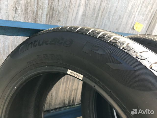 245 55 17 Pirelli RFT бу летние шины 245/55/17 245 55 17 Pirelli RFT бу летние шины 245/55/17