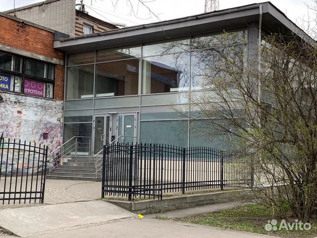 Помещение свободного назначения, 300 м²