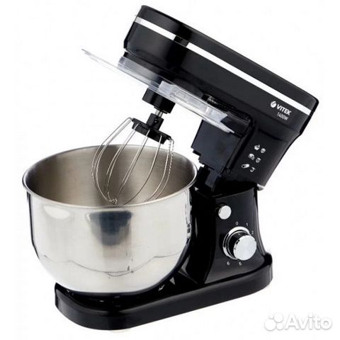 Миксер vitek VT-1441 Миксер vitek VT-1441