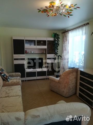 1-к квартира, 32 м², 2/5 эт.