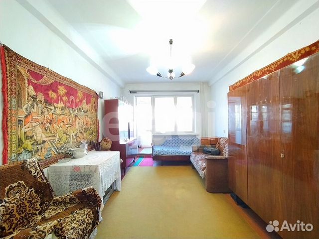 2-к квартира, 43.7 м², 1/5 эт. 2-к квартира, 43.7 м², 1/5 эт.