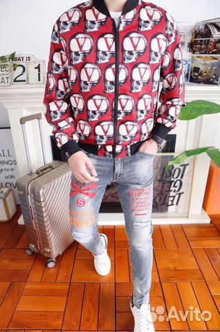 Куртка Valentino Куртка Valentino
